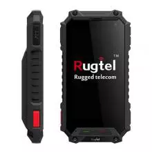 Rugtel Tank X10